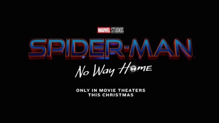 Spider-Man Has No Way Home This December