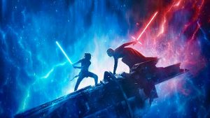 Star Wars: Episode IX - The Rise of Skywalker (2019) Review 2