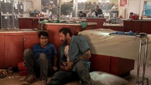 Stuber (2019) Review 5