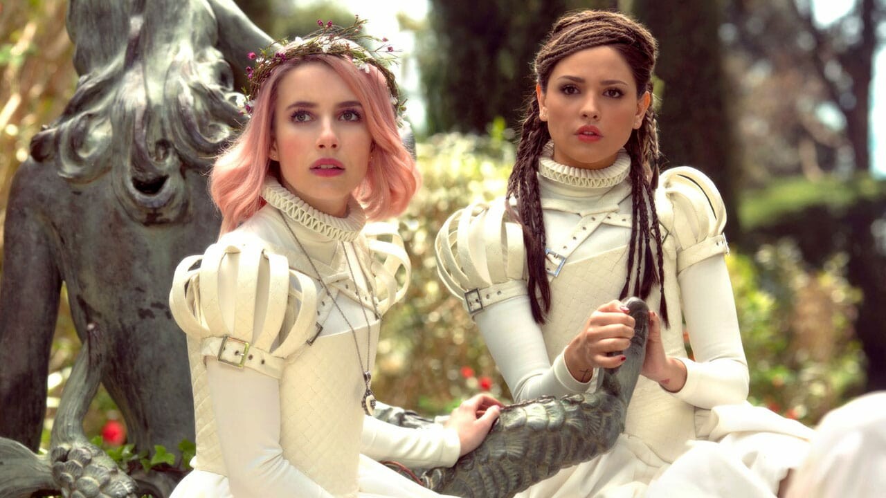 Paradise Hills (2019) Review 3