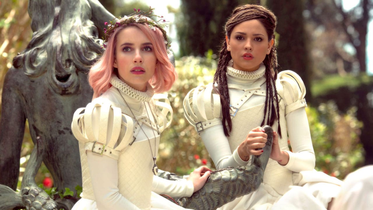 Paradise Hills (2019) Review 3
