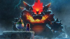 Super Mario 3D World + Bowser's Fury Review 10