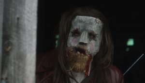 TAD 2019Making Monsters (2011) Review 1