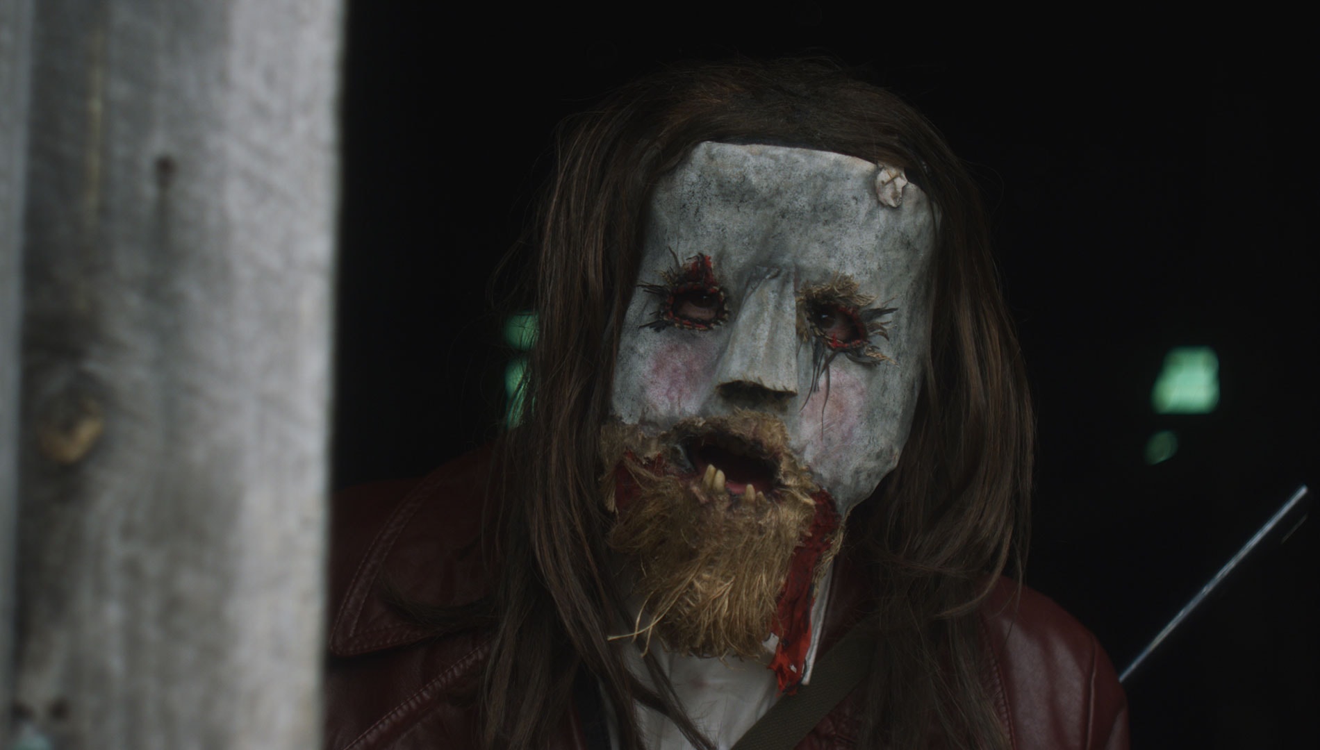 TAD 2019Making Monsters (2011) Review 1