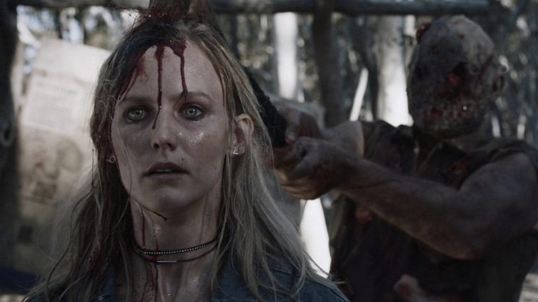 The Furies (2019) Review – TAD 2019