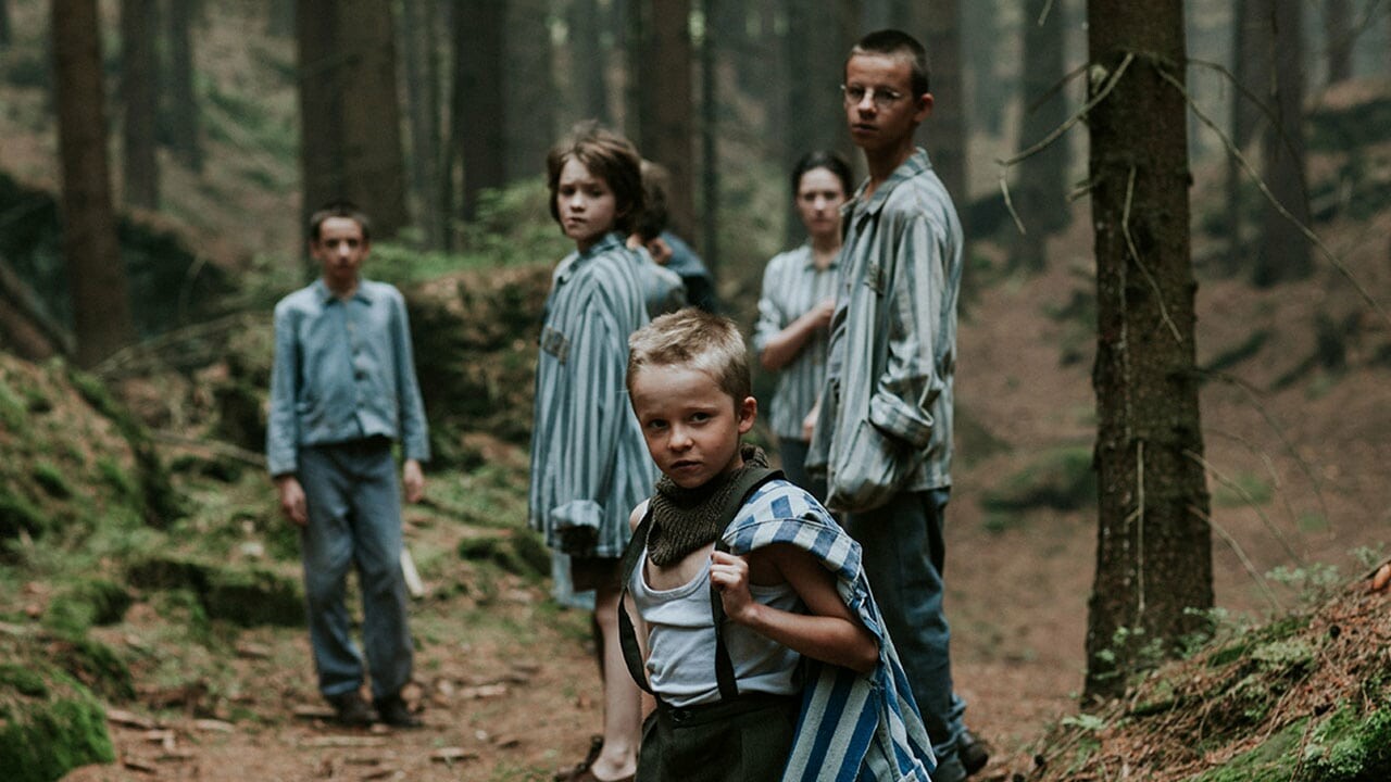 TAD 2019Werewolf (Wilkolak) (2018) Review 2