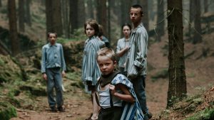 TAD 2019Werewolf (Wilkolak) (2018) Review 2