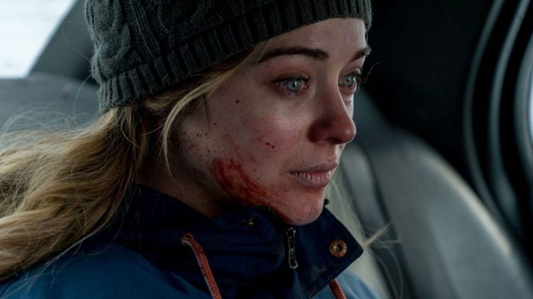 Witches in the Woods (2019) Review – TAD 2019