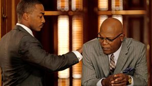 The Banker (2020) Review 6