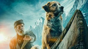 The Call of the Wild (2020) Review 7