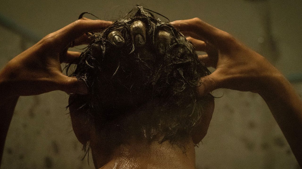 The Grudge (2020) Review 4