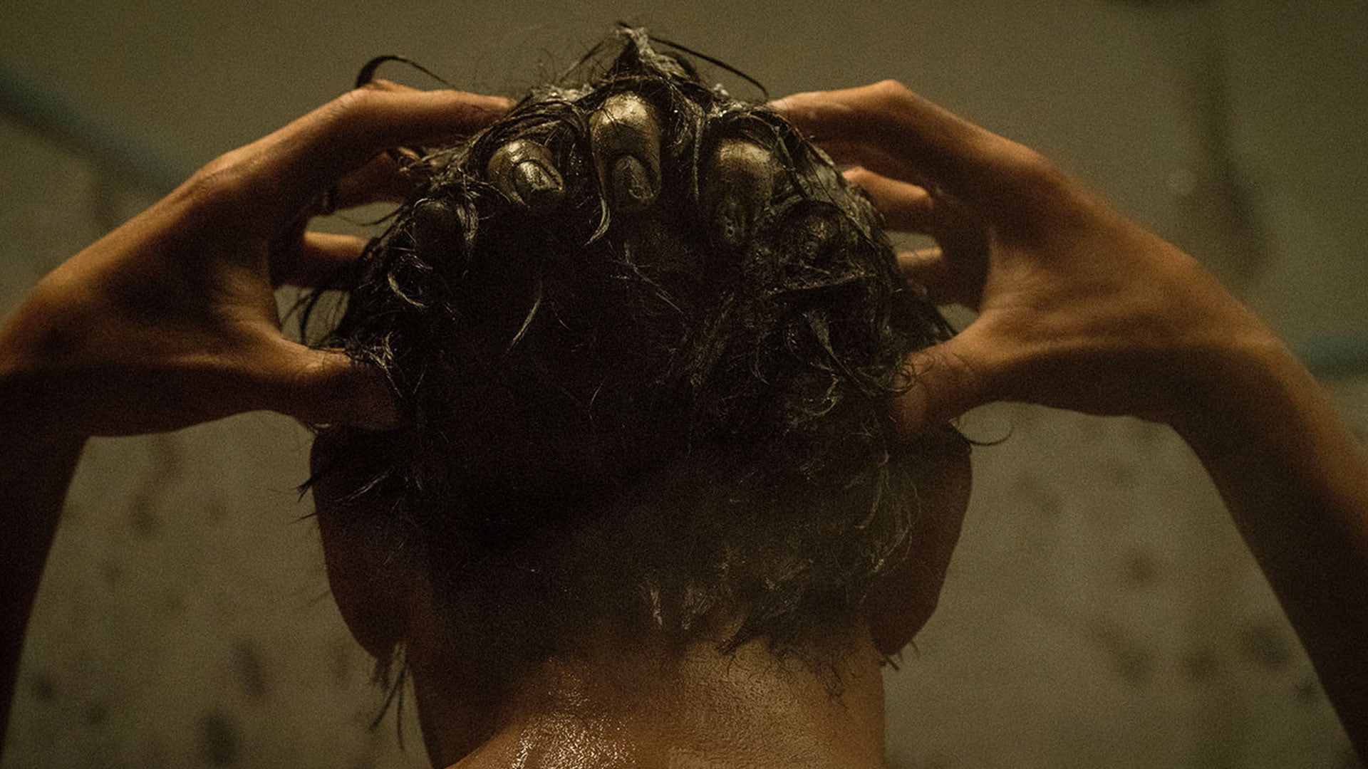 The Grudge (2020) Review 4