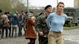The Hunt (2012) Review