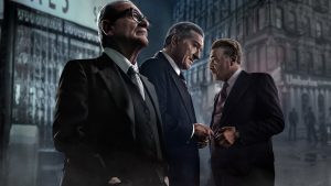 The Irishman (2019) Review 7