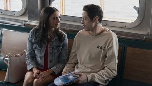 The King of Staten Island (2020) Review 6
