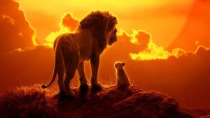 The Lion King (1994) Review 2
