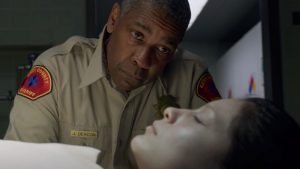 The Little Things (2021) Review