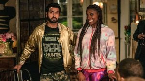 The Lovebirds (2020) Review 6