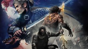 The Nioh Collection Review 2