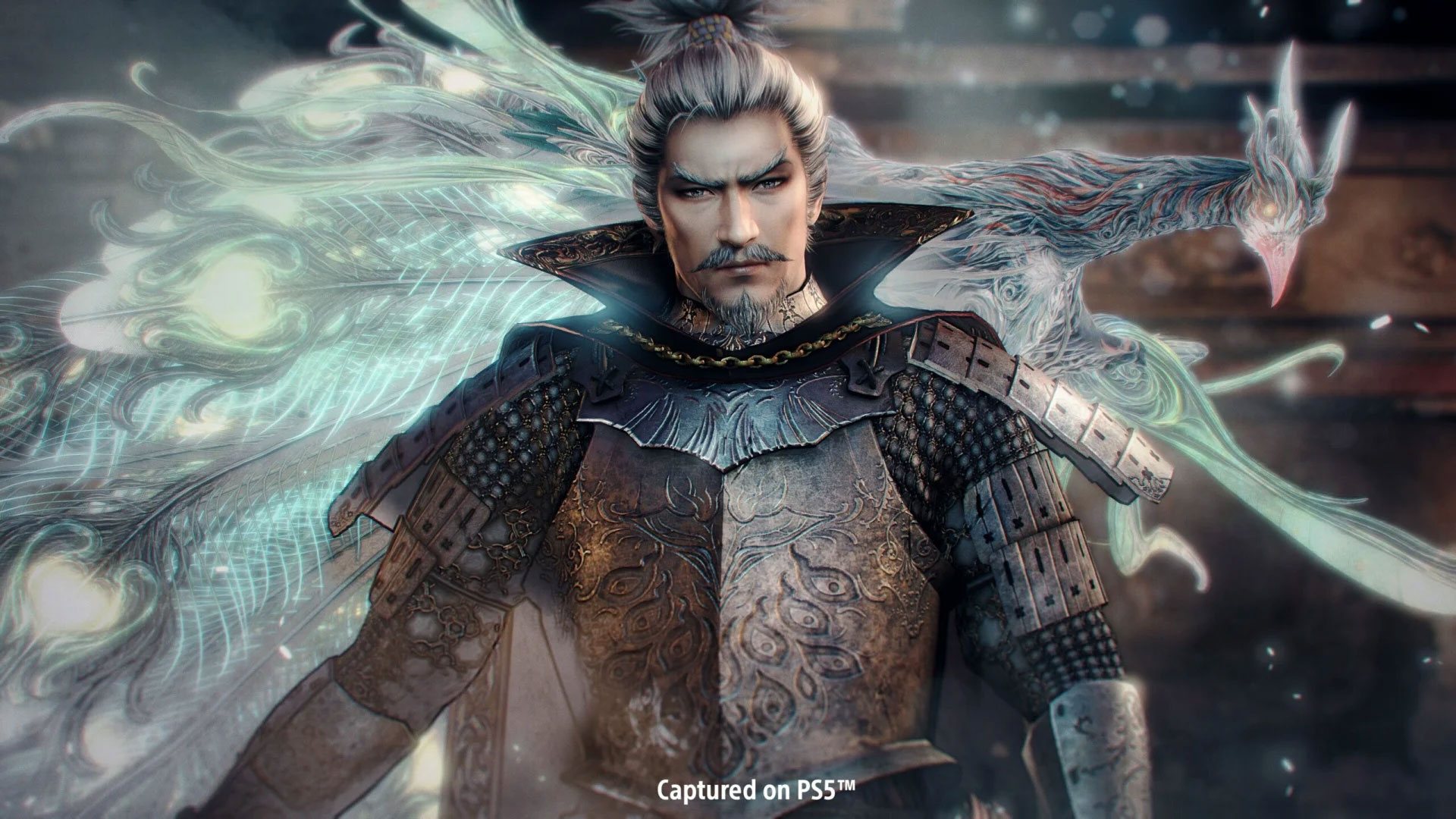 The Nioh Collection Review 9