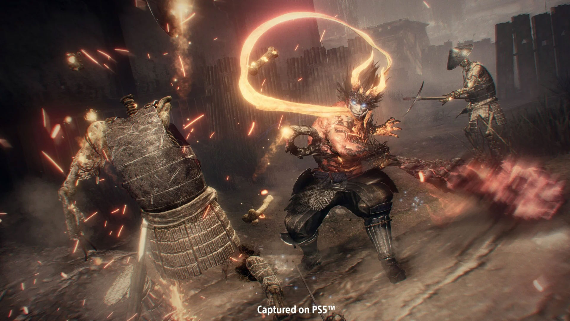 The Nioh Collection Review 10