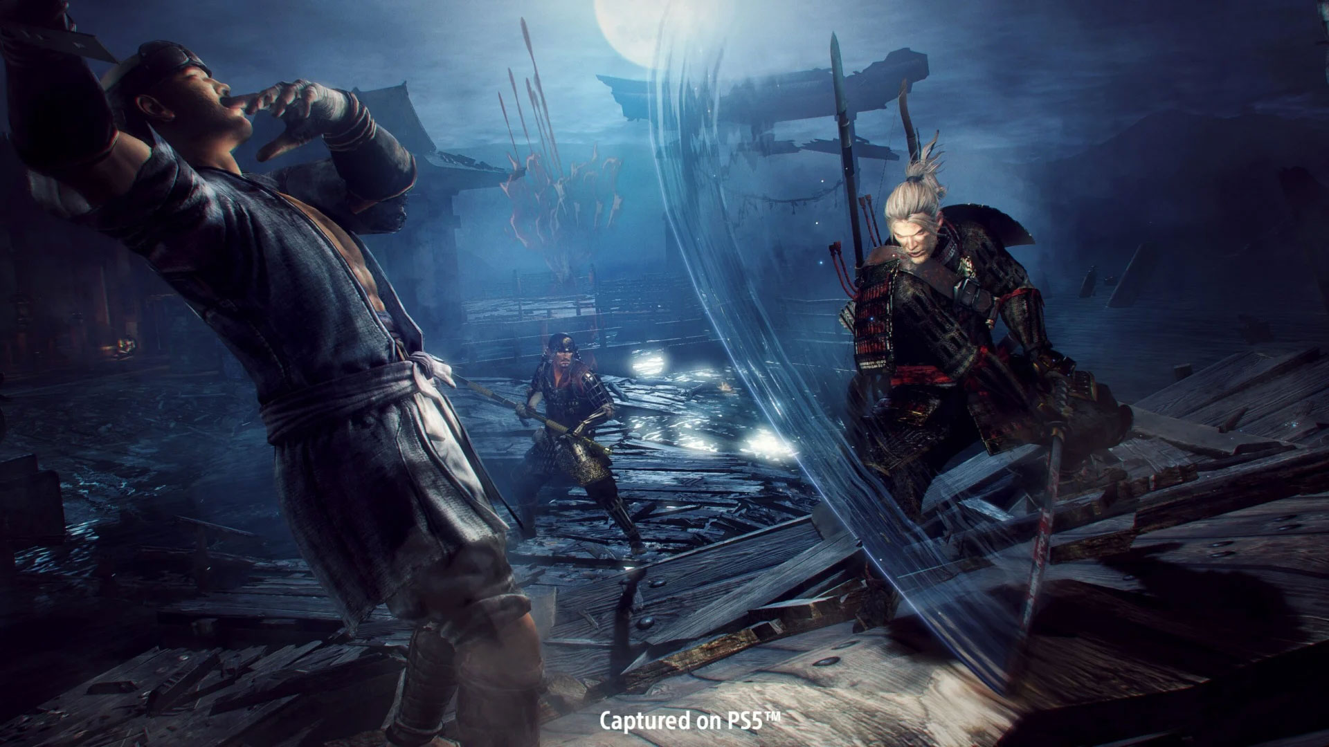 The Nioh Collection Review 8