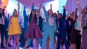 The Prom (2020) Review 4
