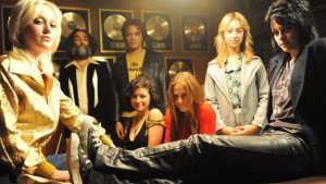 The Runaways (2010) Review 4