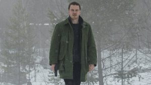 The Snowman (2017) Review 2
