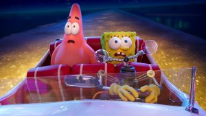 The SpongeBob Movie: Sponge On The Run (2020) Review 7