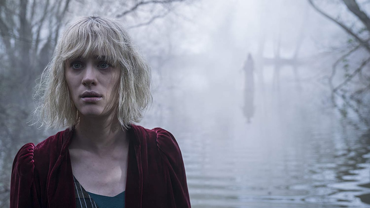 The Turning (2020) Review 7