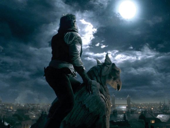 The Wolfman (2010) Review 3