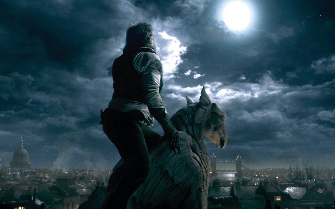 The Wolfman (2010) Review 3