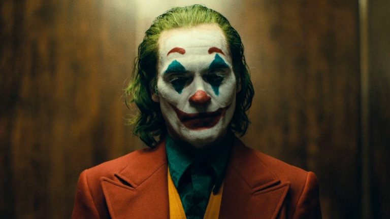 Joker (2019) Review