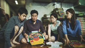 TIFF 2019 - Parasite (2019) Review 2