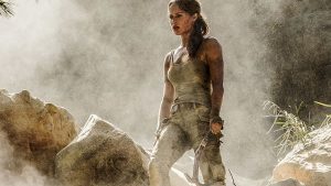 Tomb Raider (2018) Review 8