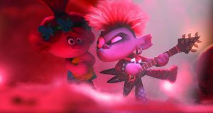 Trolls World Tour (2020) Review 6