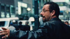 Uncut Gems (2019) Review 5