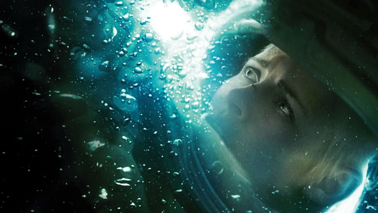 Underwater (2020) Review 6
