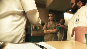 Unsane (2018) Review 8