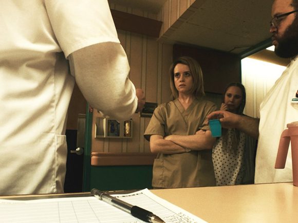 Unsane (2018) Review 8