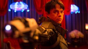 Valerian And The City Of A Thousand Planets (2017) Review 2