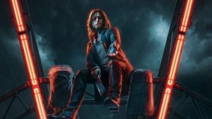 Vampire The Masquerade - Bloodlines 2 Delayed Indefinitely
