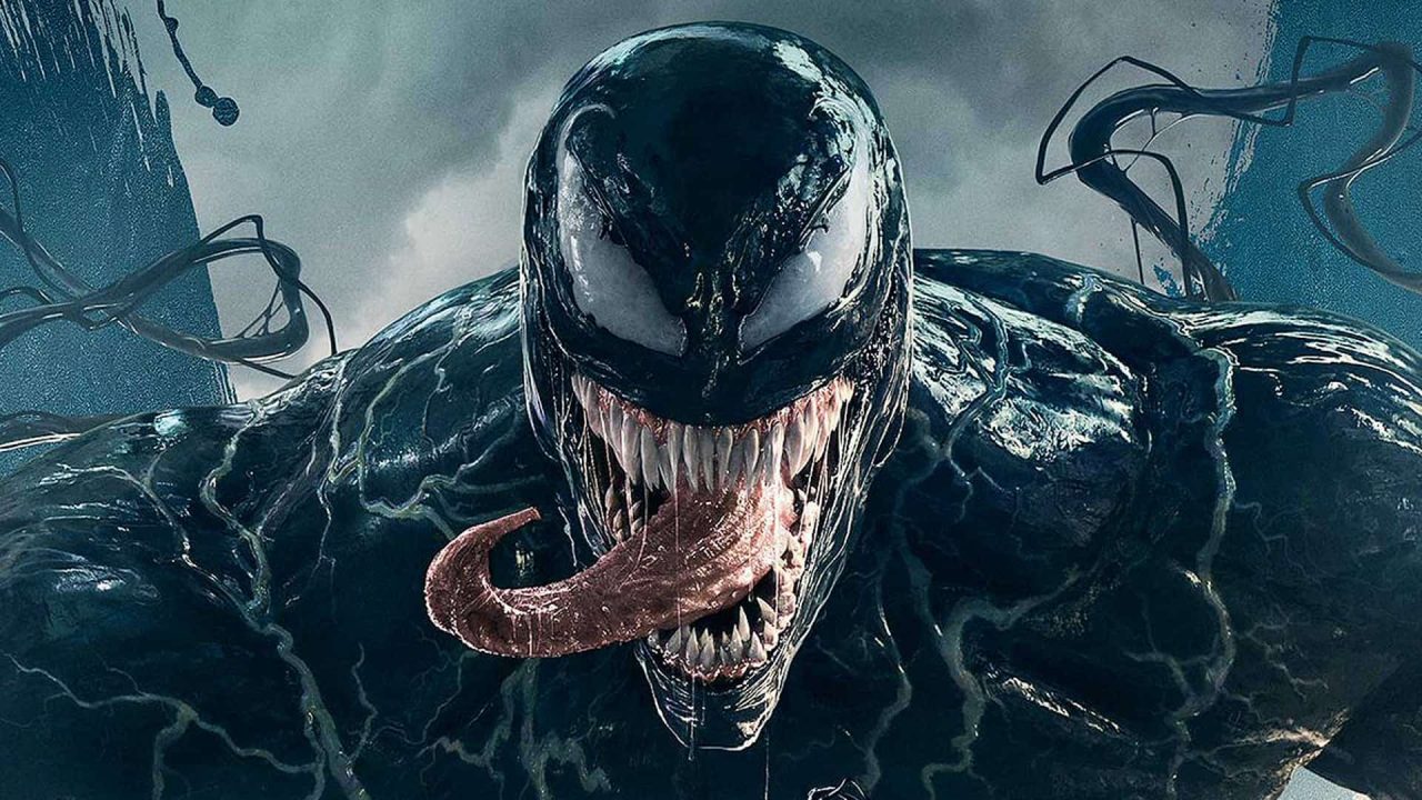 Venom (2018) Review 7