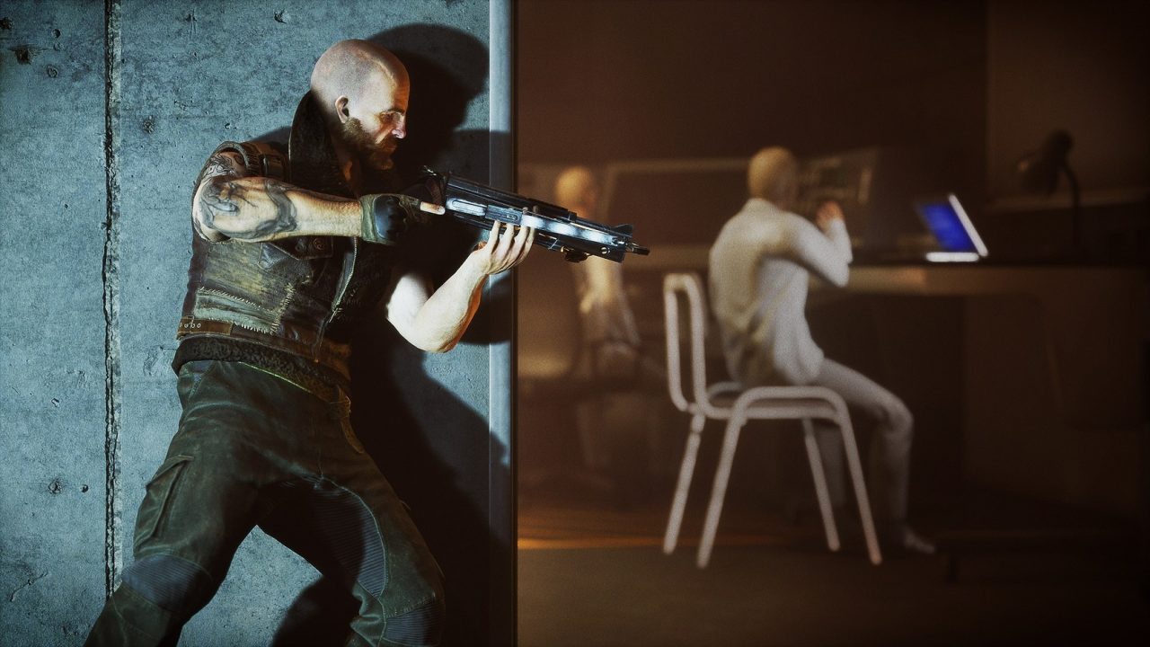 Werewolf: The Apocalypse – Earthblood Review 3