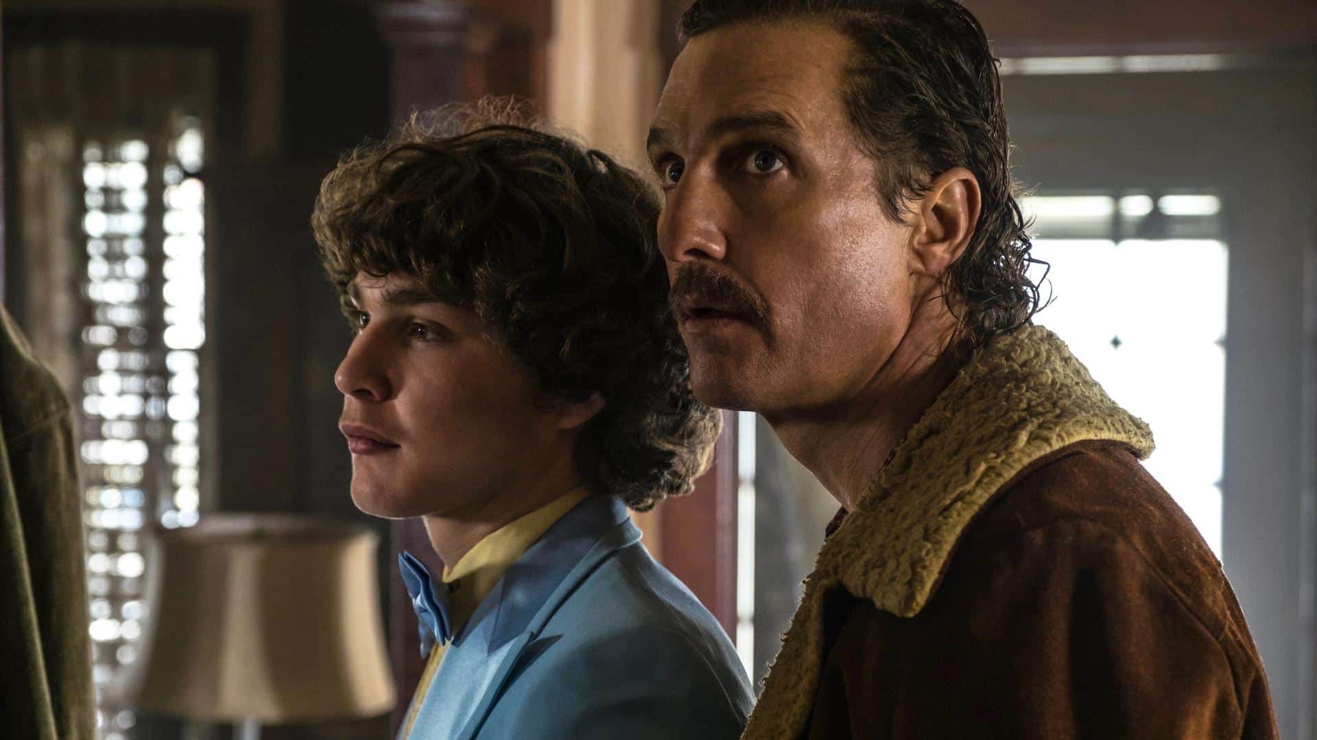 White Boy Rick (2018) Review 2