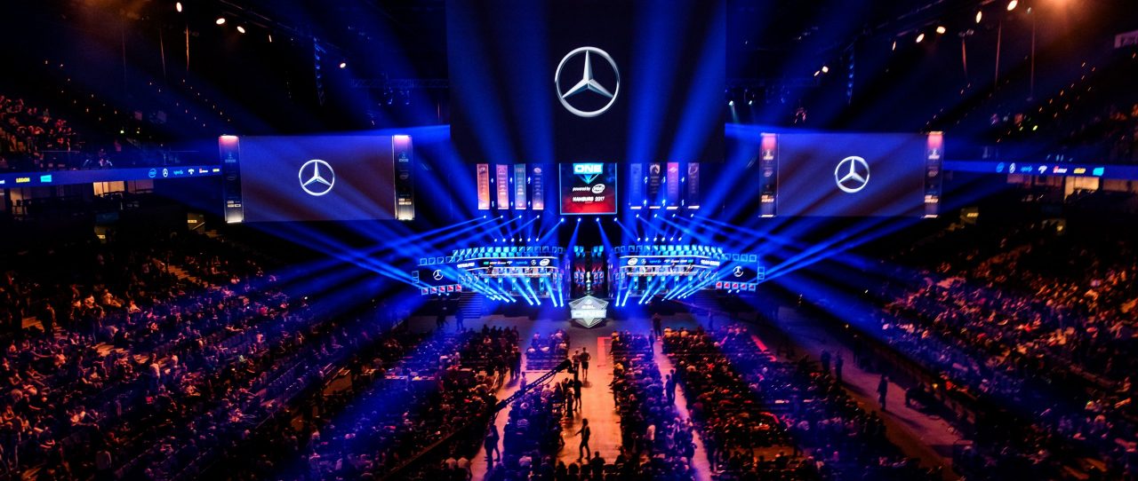Blizzard Fires Over 50 Employees This Week Mercedes-Benz: Esports