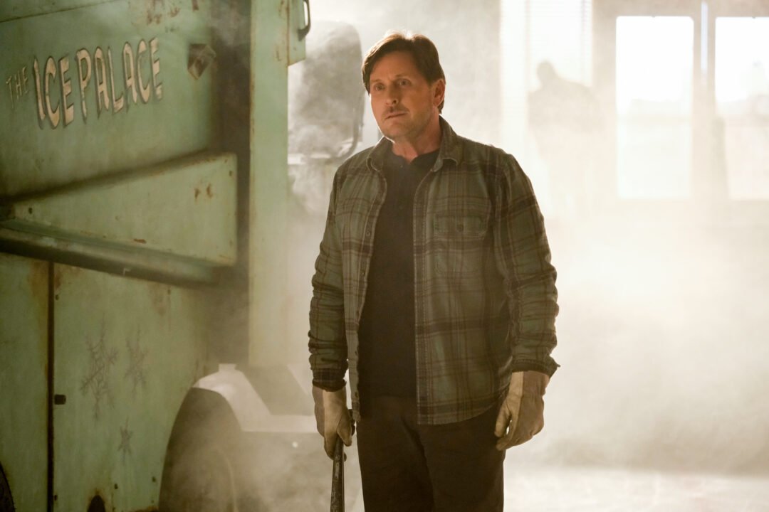 The Mighty Ducks: Game Changers (2021) Review Gordon Bombay - Emilio Estevez, The Mighty Ducks: Game Changers