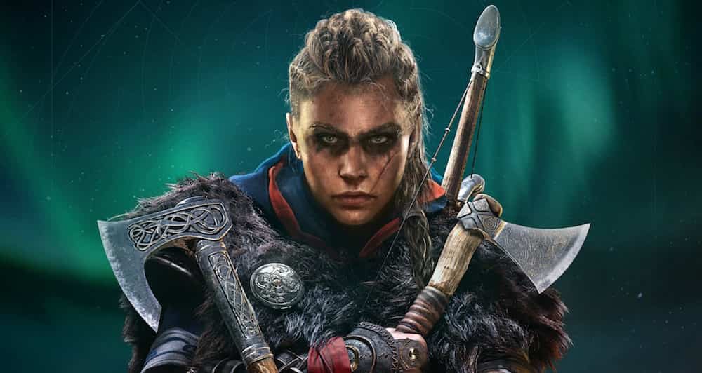 Canadian Game Awards Announces 2020 Nominees Assassin'S Creed Valhalla