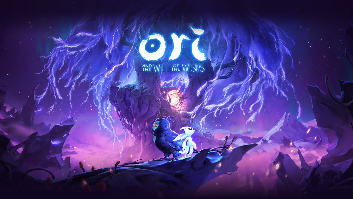 Ori and the Will of the Wisps, SXSW Excellence in Score Winner